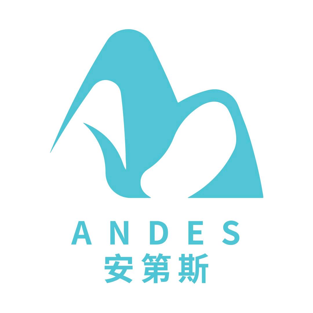 Andes外贸部