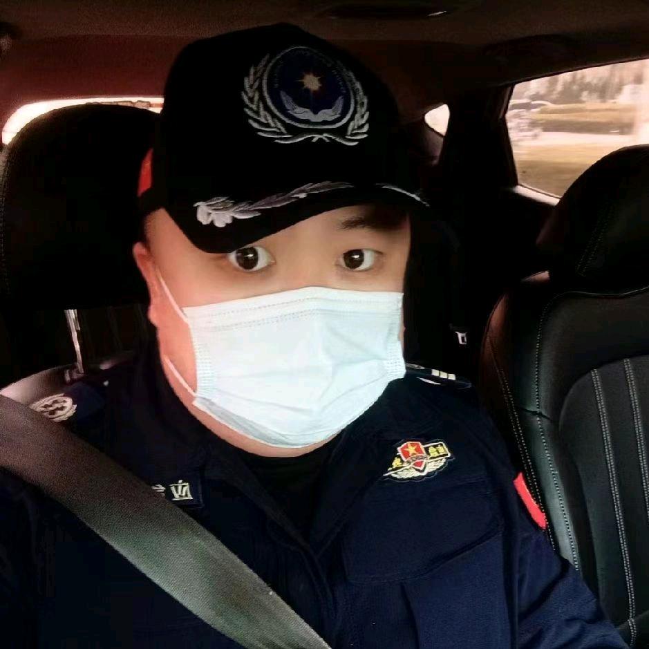 为爱奉献