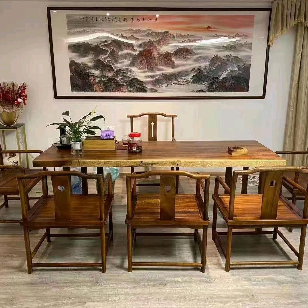 琦青大板工厂店