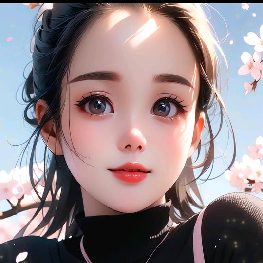 繁⭐星~萍