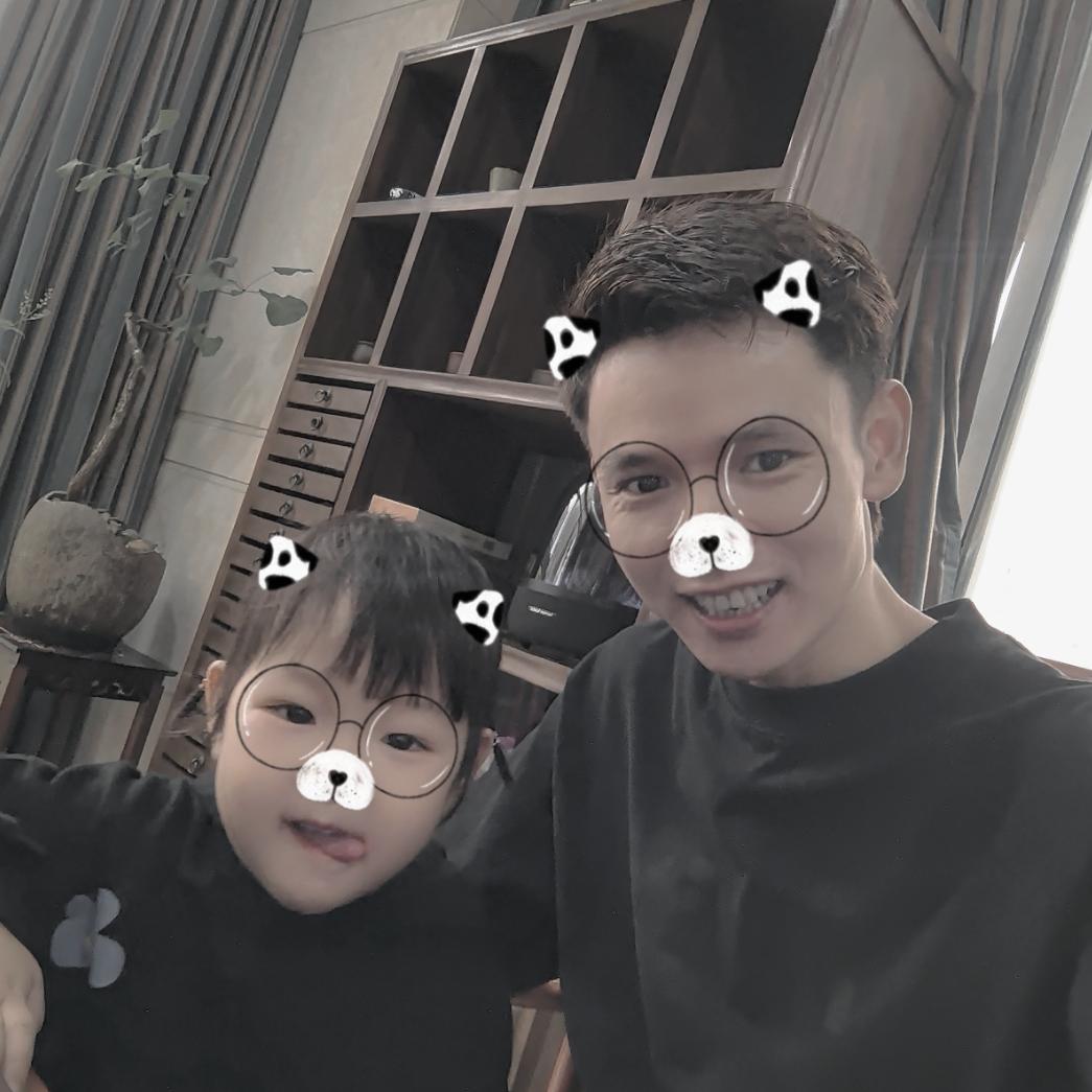 @努力先生