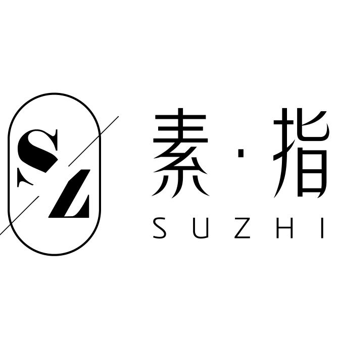 素指美业美甲贴