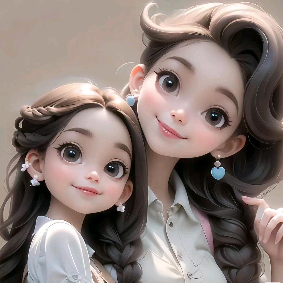 小小妈妈