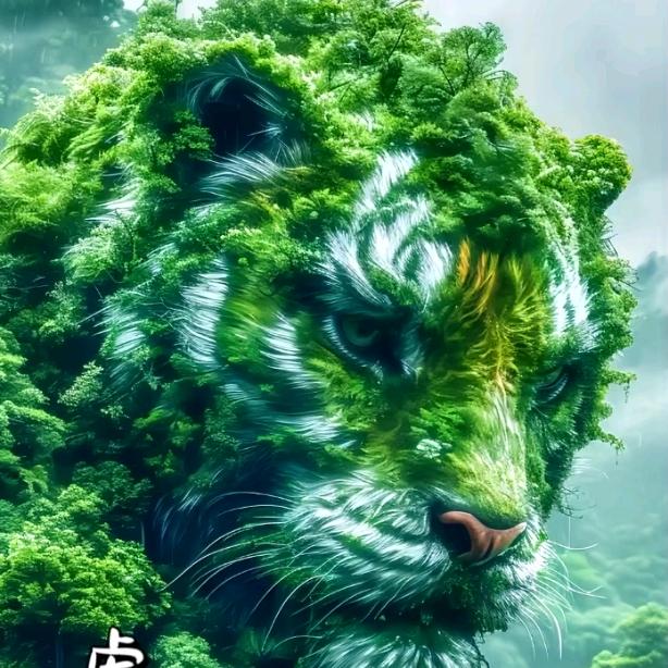 ❤虎❤虎❤