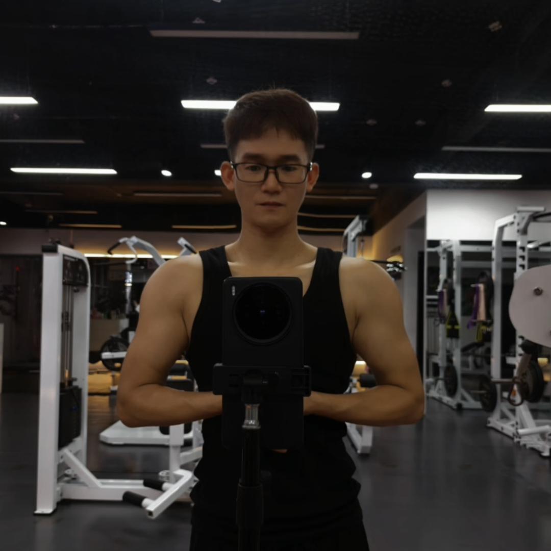 吴细狗☁️（增肌）