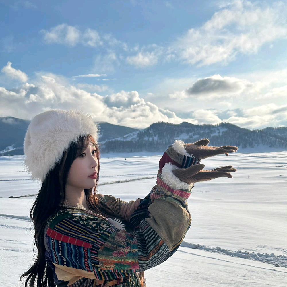 🌈橘子味青⍰🐟