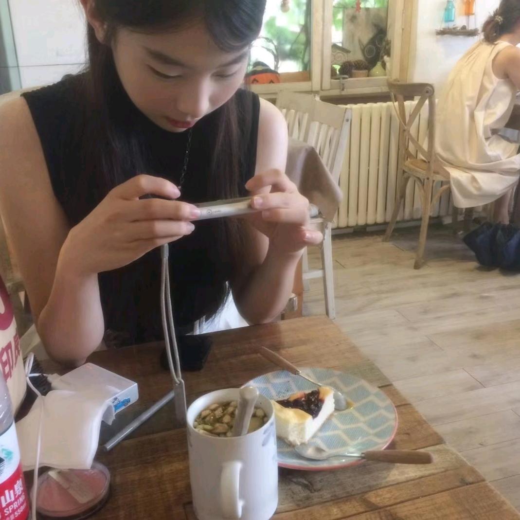 我爱吃葱花