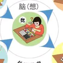 想抠脚的大汉