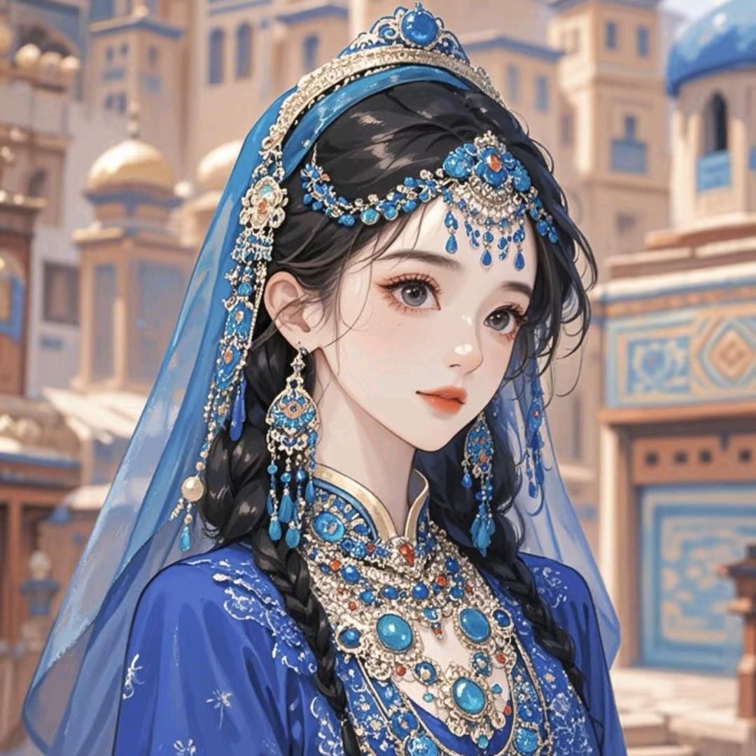 新疆好农货商行 于姐🐟