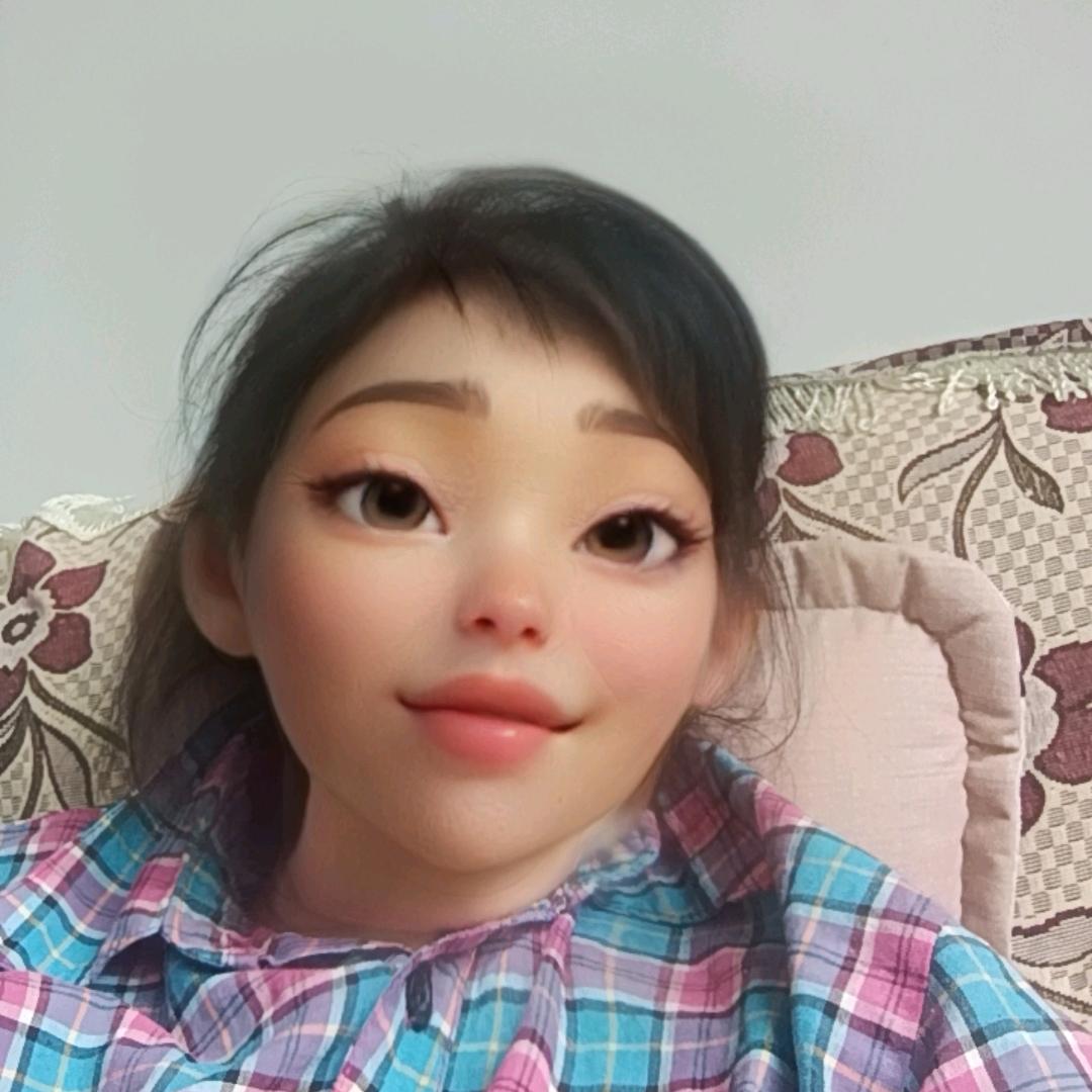 我是山丫头