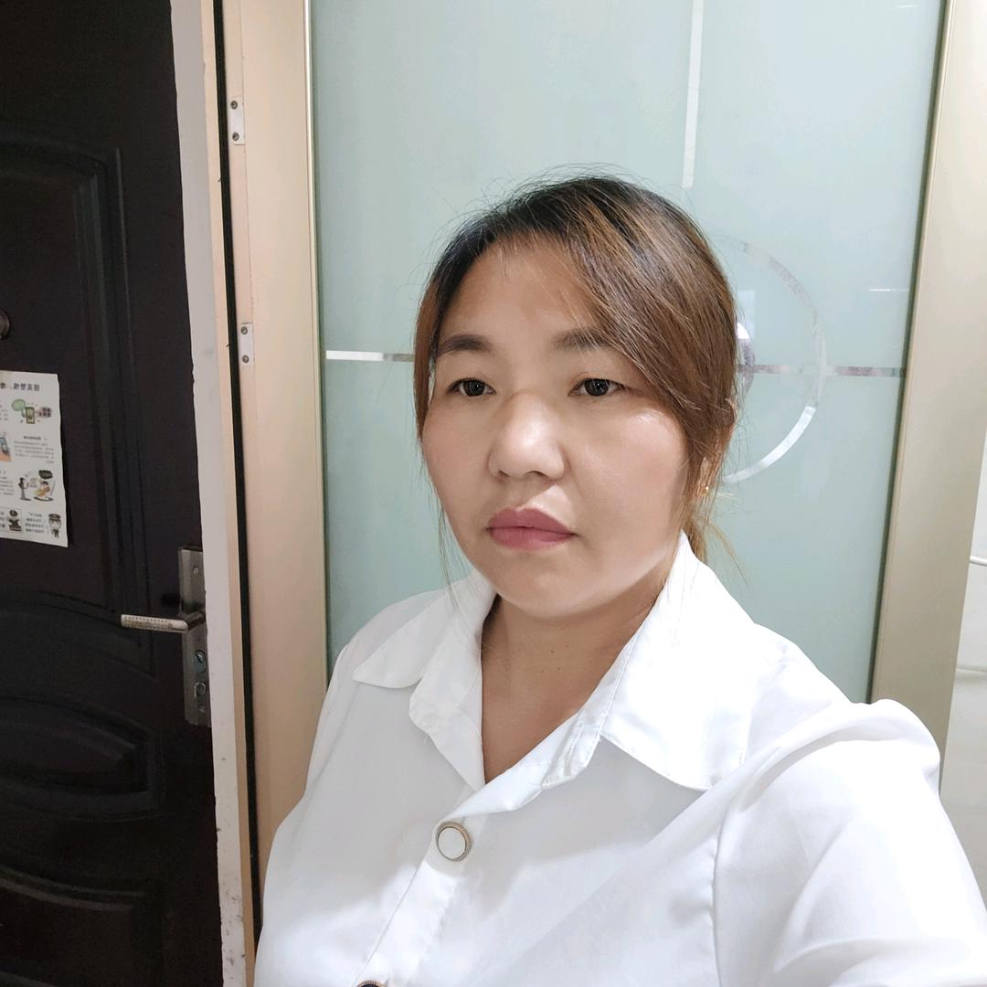 幸福的路上