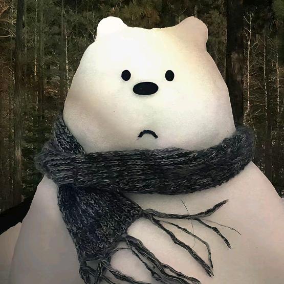 吃饱就困
