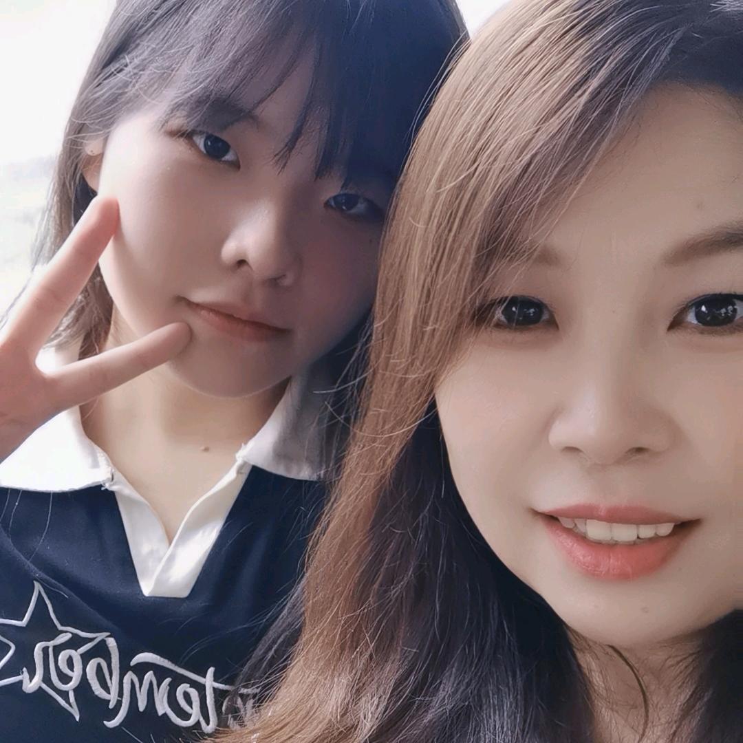 🌈小风飞扬