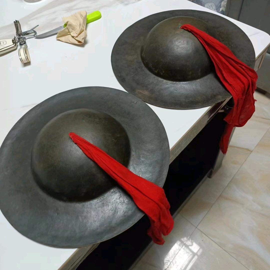 新老锣饶钹百货店