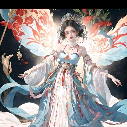 妙彼生花