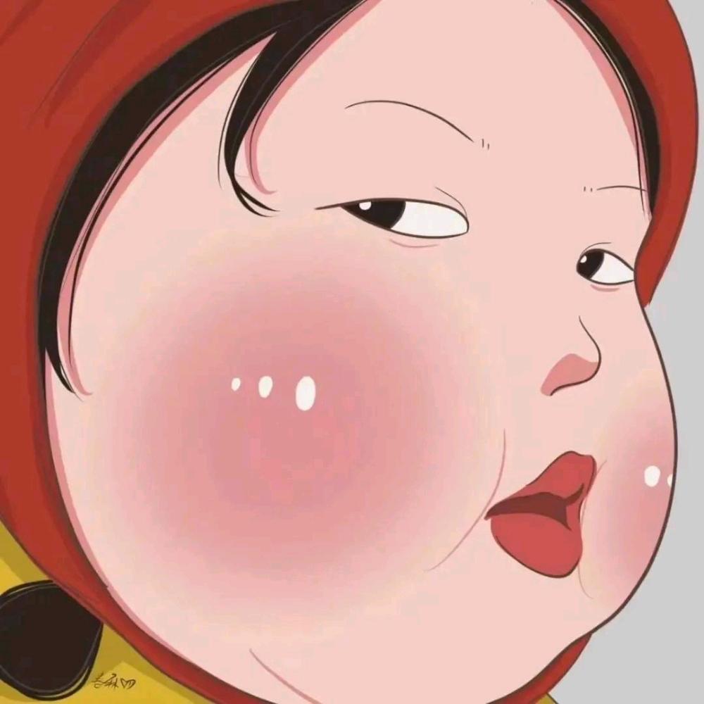 美丽吖。
