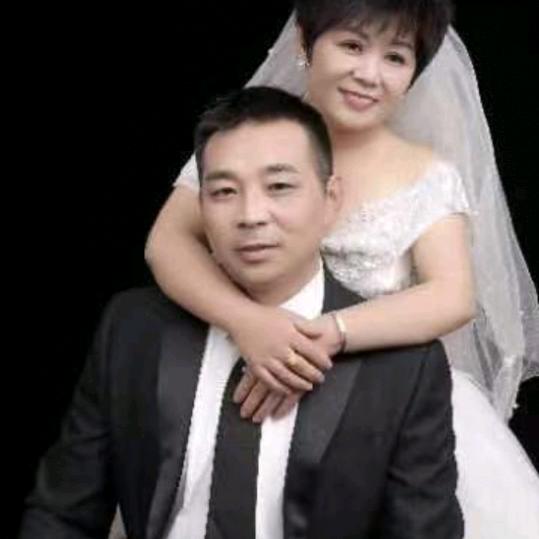 李广羲