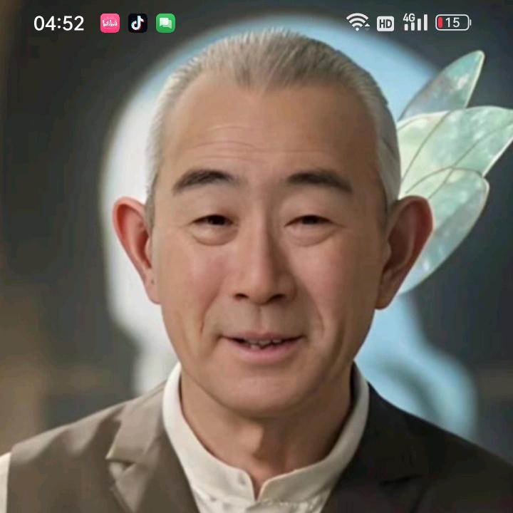 青山绿水