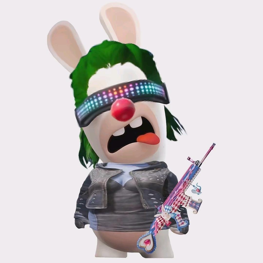 A仔（和平精英）