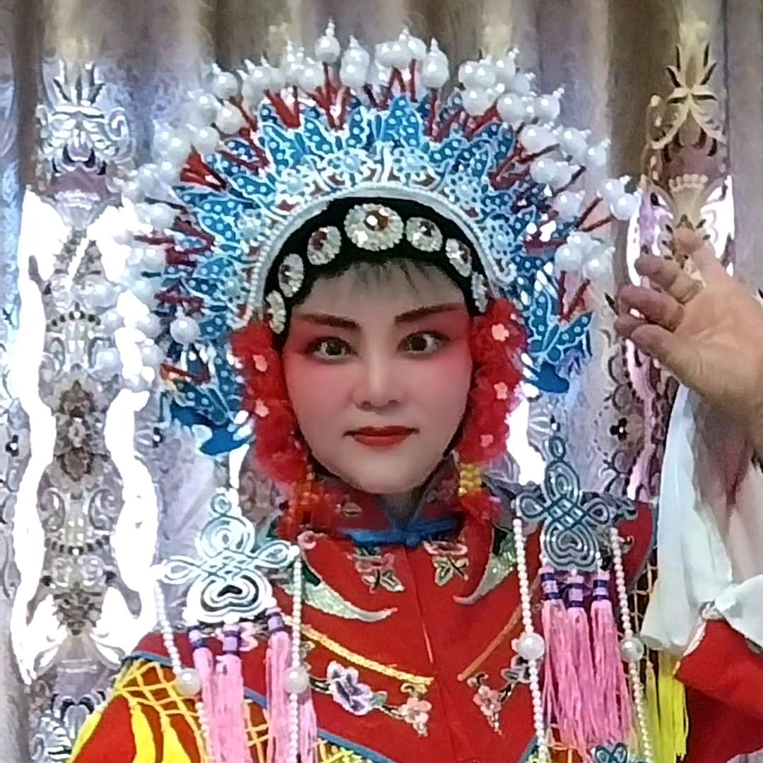 小席 🌺 快乐人生