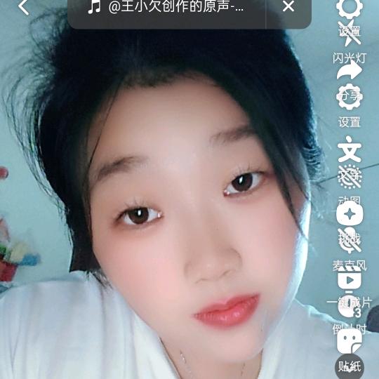 梦比糖果甜（拒绝连赞 )