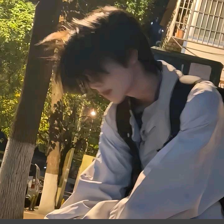 小马.
