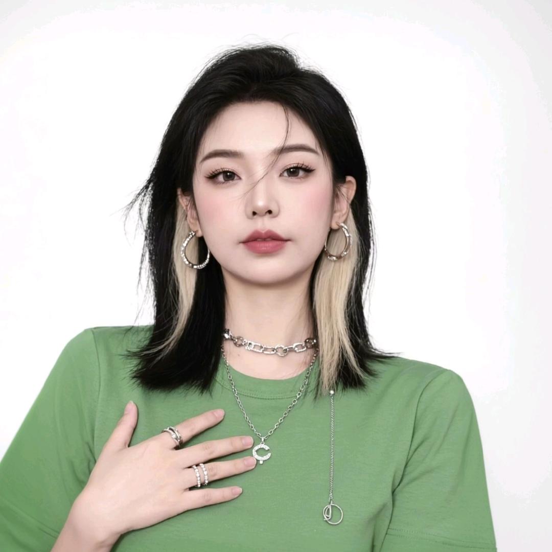 沫沫子