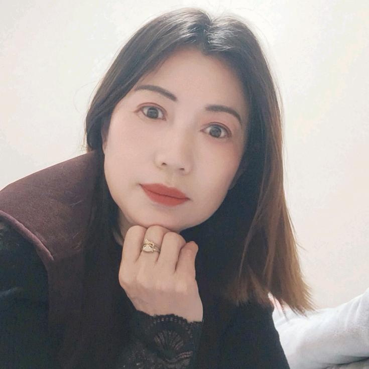 微笑释怀