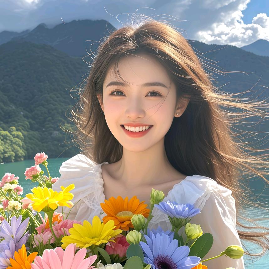 芒果妹妹