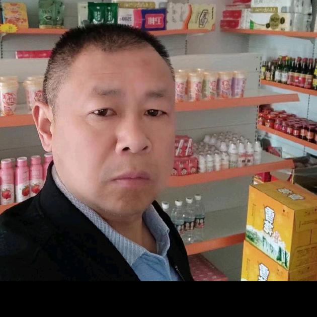 凉都小阿哥