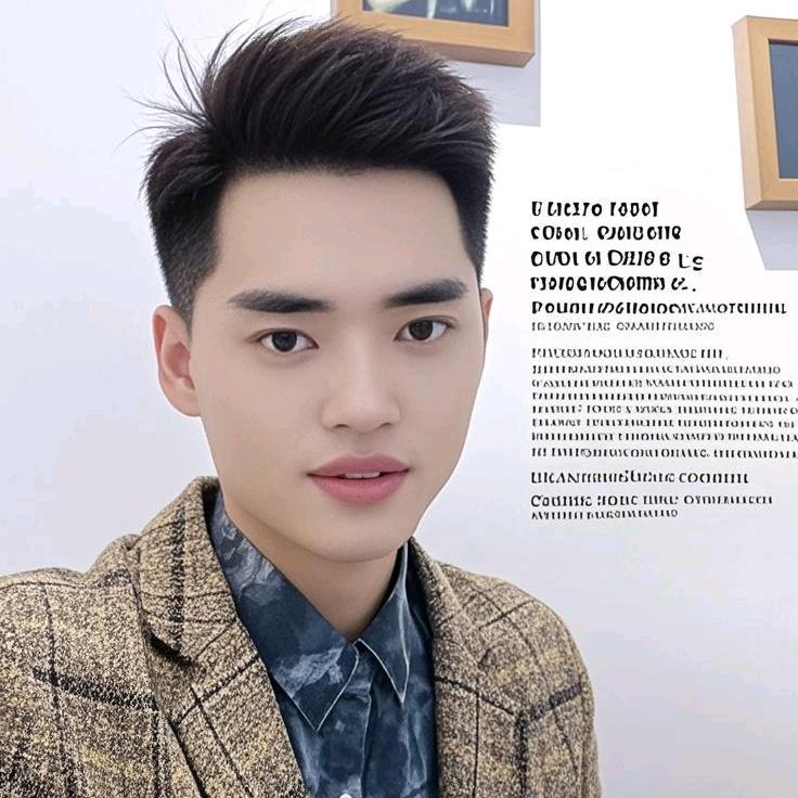 道真聚美阁美容美发