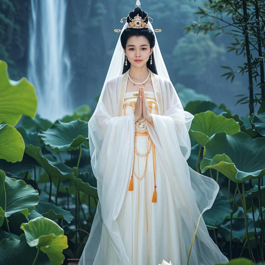妙善