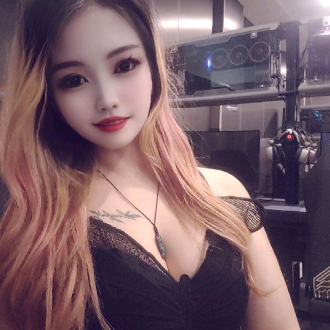 美美