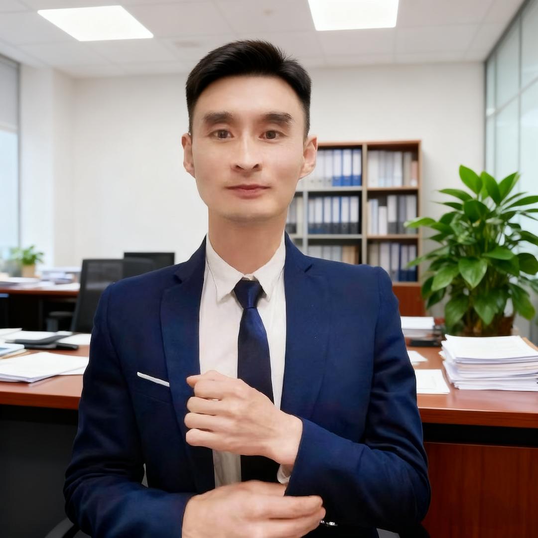 波仔《收银机收银系统》