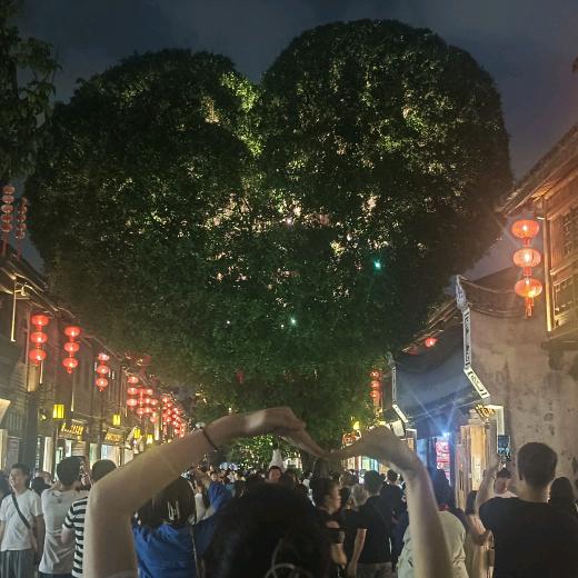 阳仔