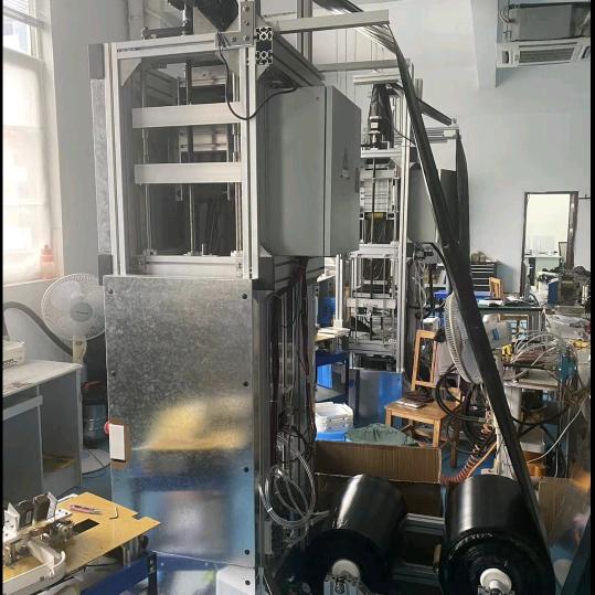 专业自动化设备