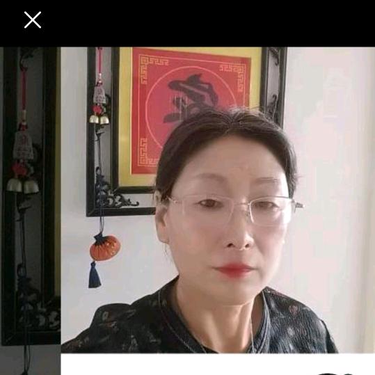 王大姐下午3点10分开播