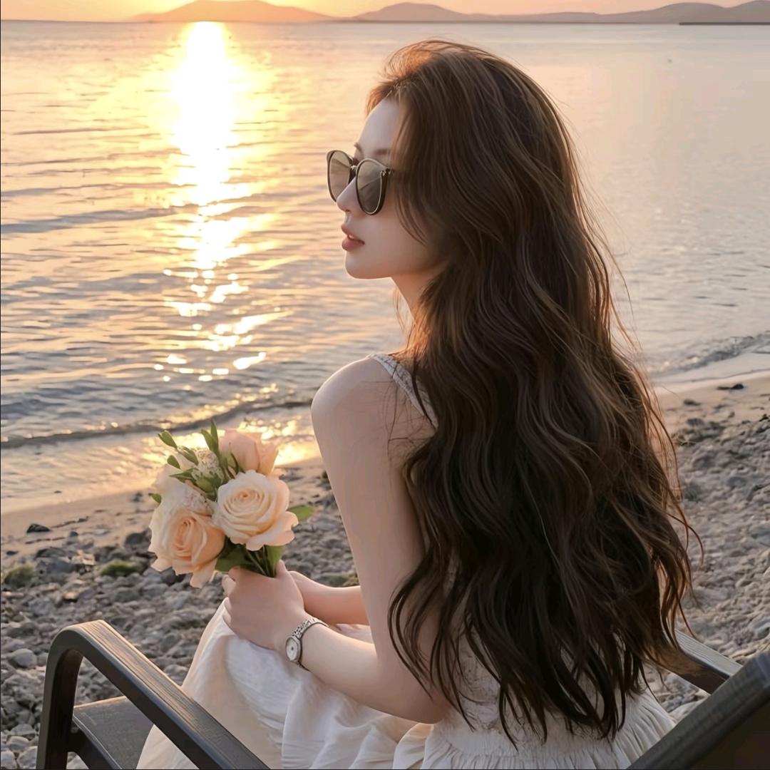 沐子拾光