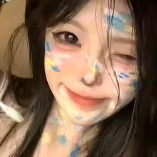 河南的小桃子