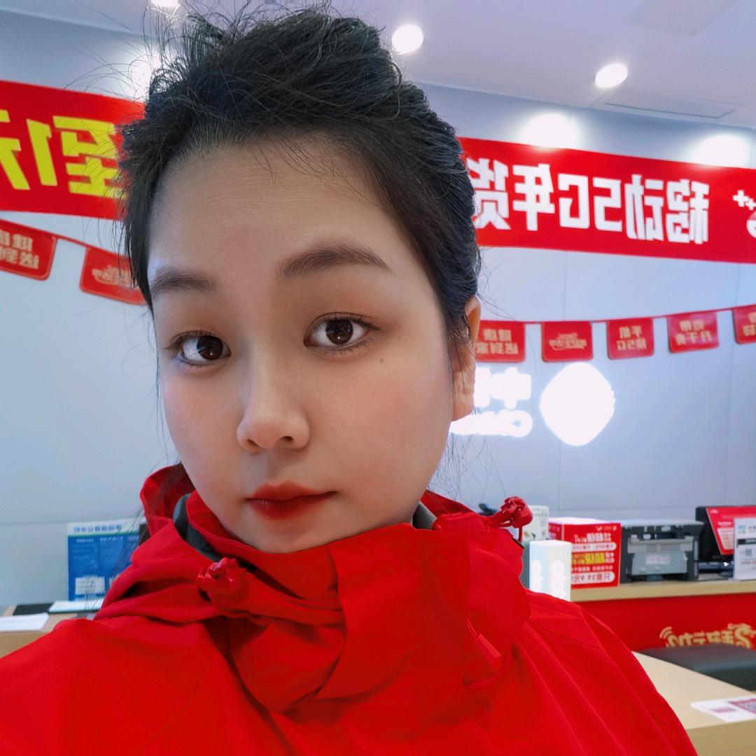 智乐方卖手机的小陈