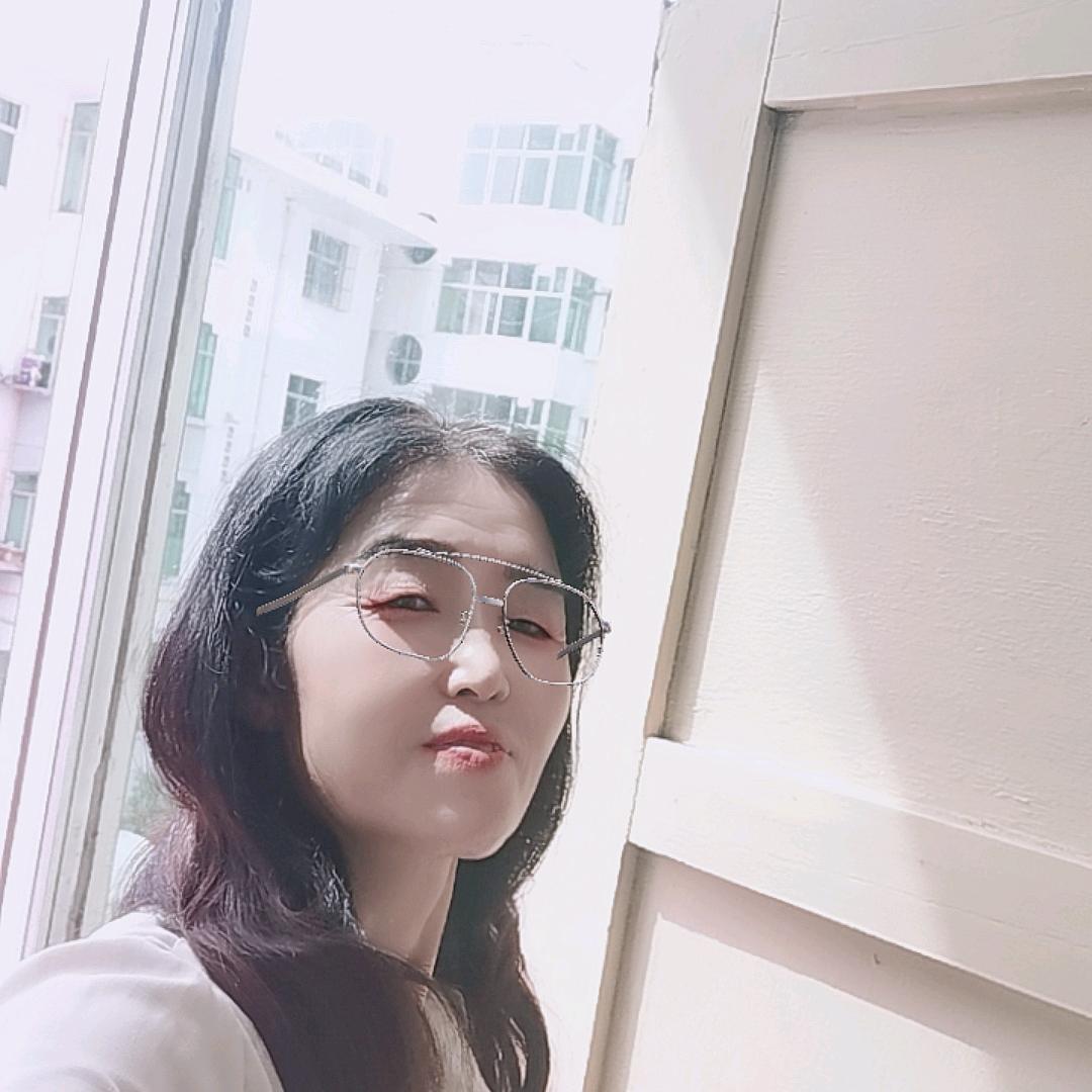 李姐首播