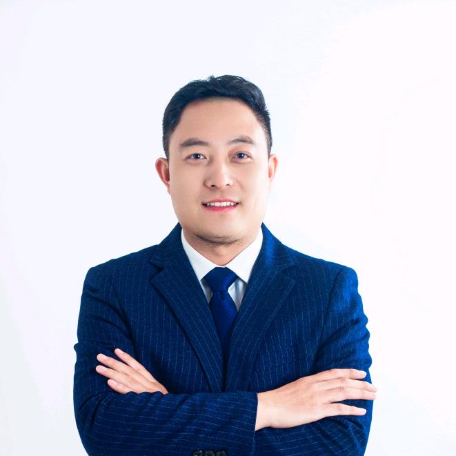 高平帆哥说房美好家