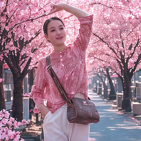 ❤️心有阳光🌹