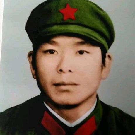 越战凯旋🇨🇳⭐️