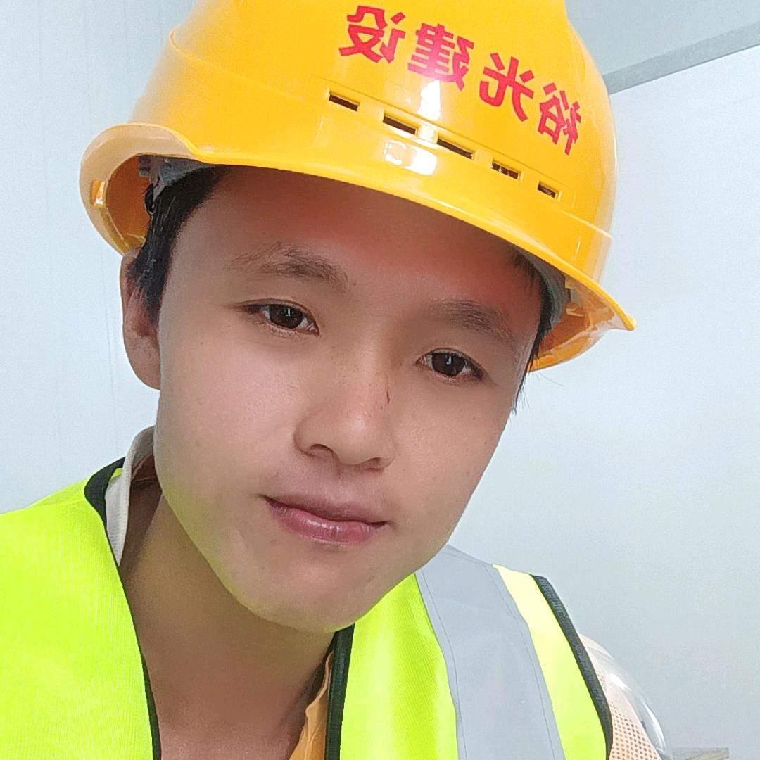 靖哥在努力