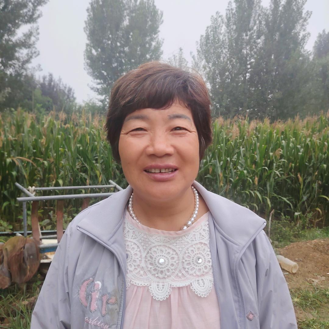 陈俊梅