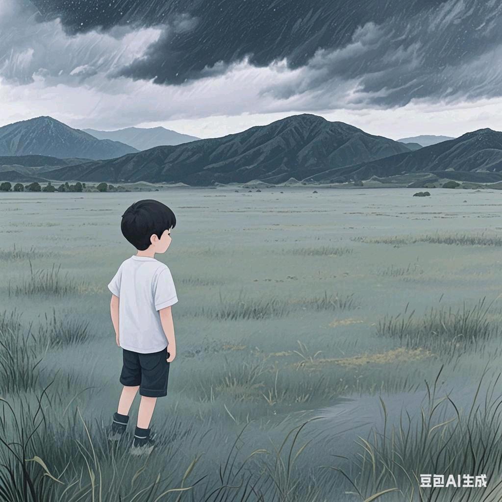 迷途小杨