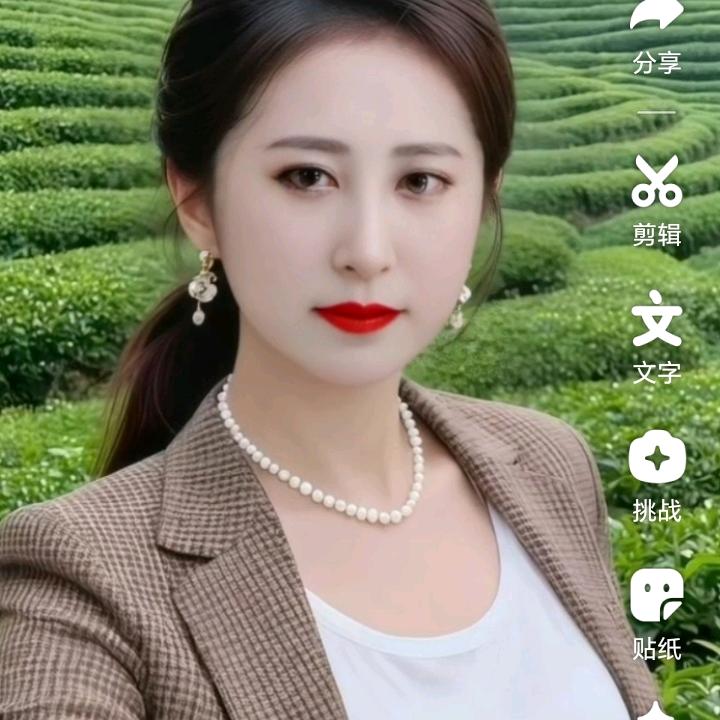 感恩有你