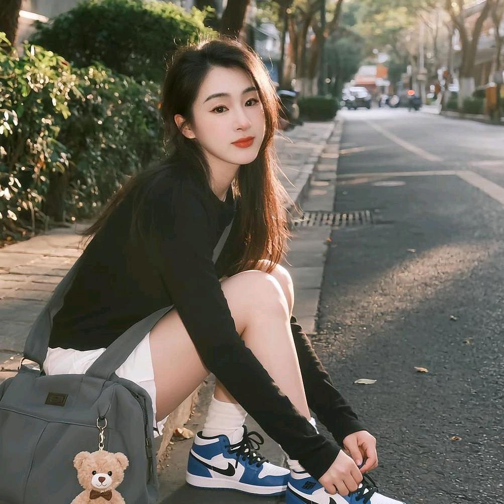 开心过好每一天
