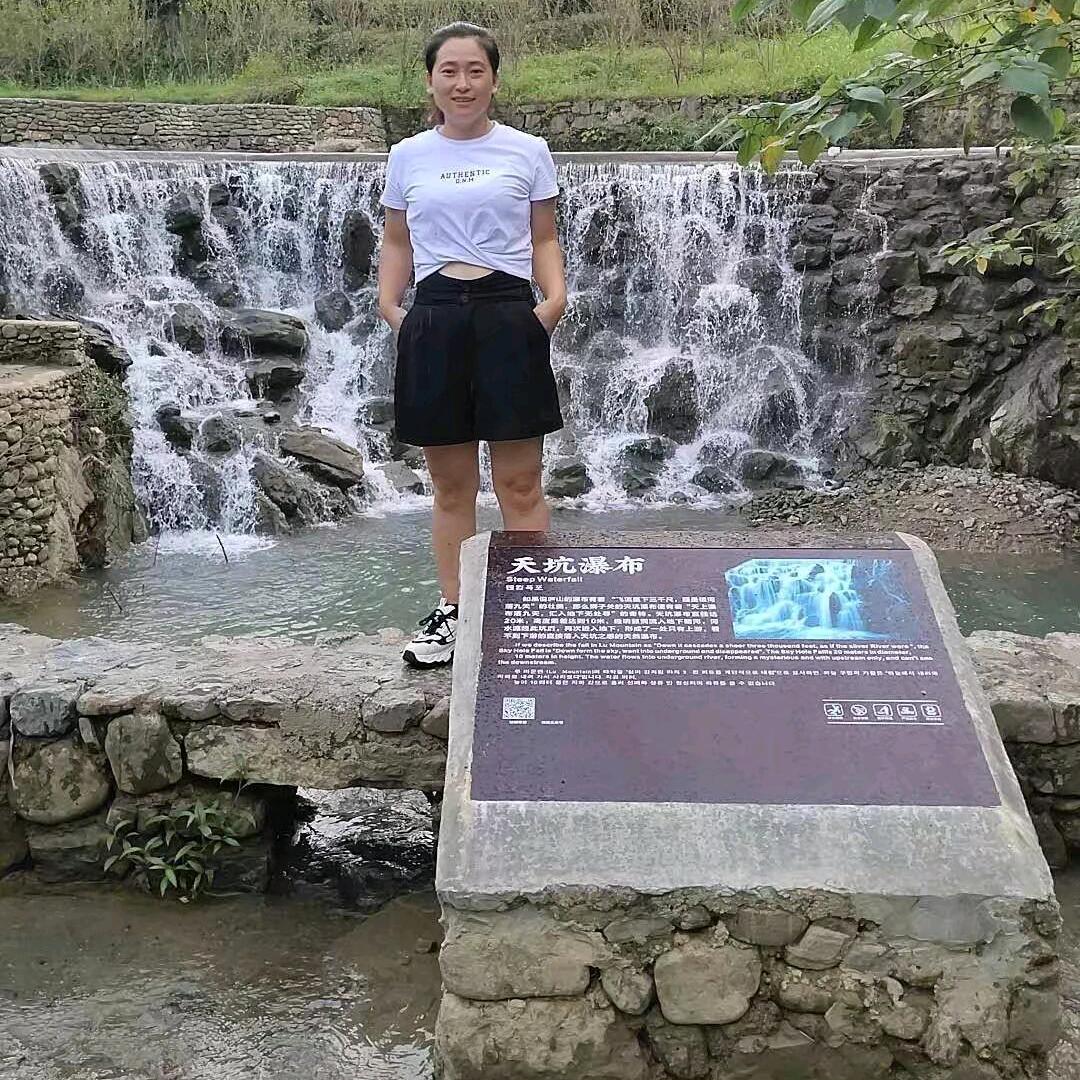 心❤️只有你👉